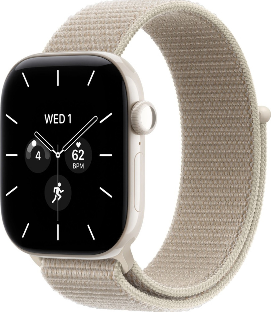 Часы-телефон Apple Watch 12 Ceramic 42mm