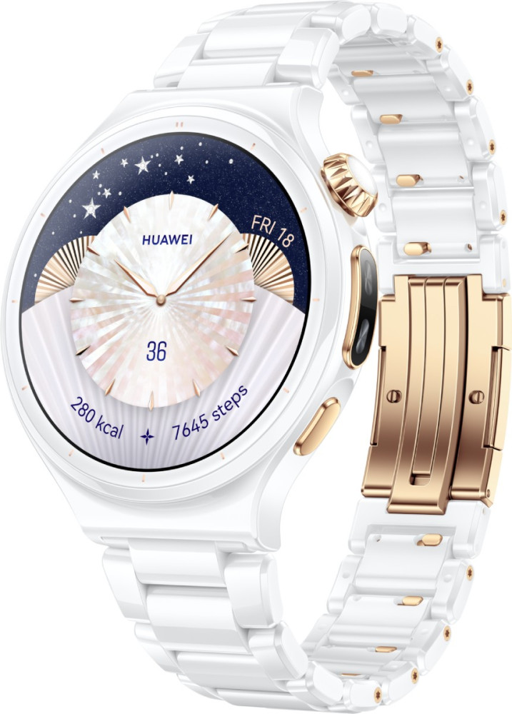 Смартгодинник Huawei Watch 6 Pro 43mm