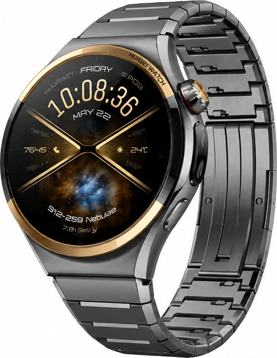 Часы-телефон Huawei Watch 6 Pro 46mm LTE