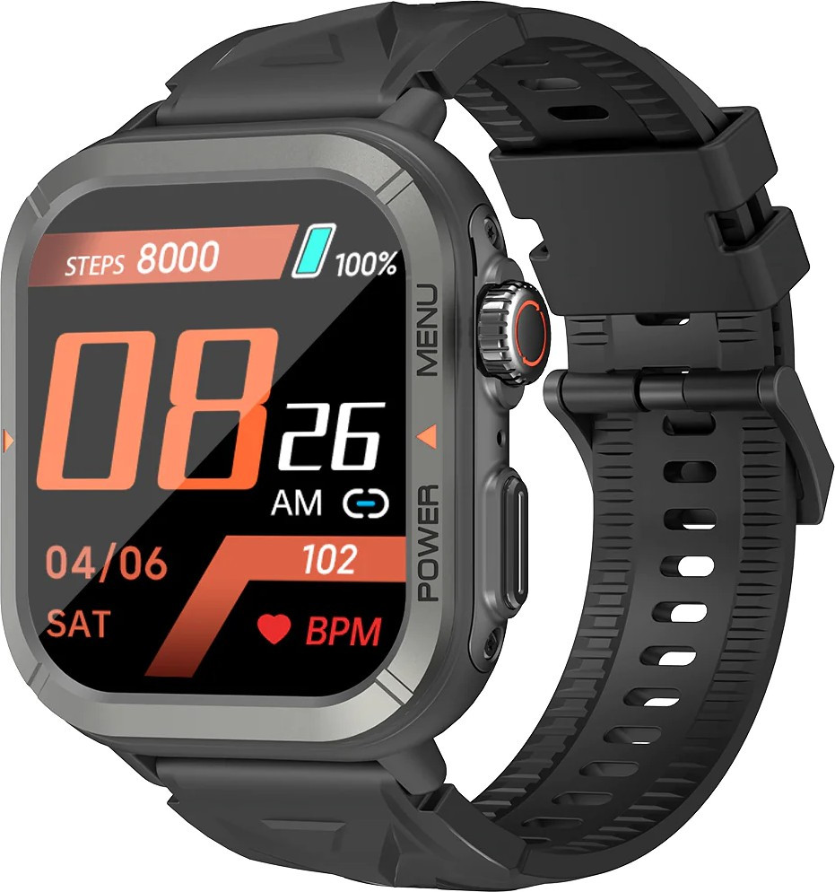 Умные часы Blackview W30
