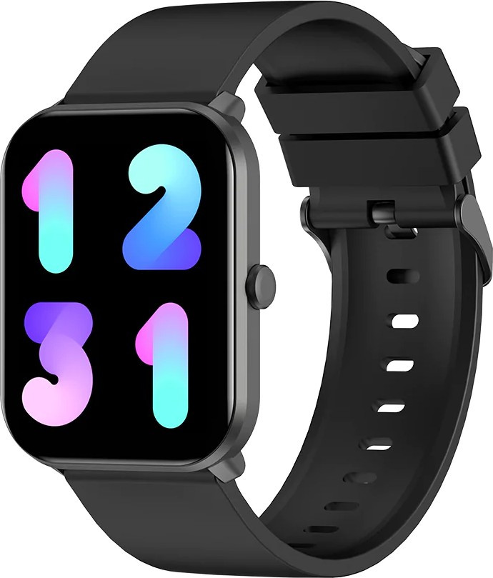 Смартгодинник IMILAB W01