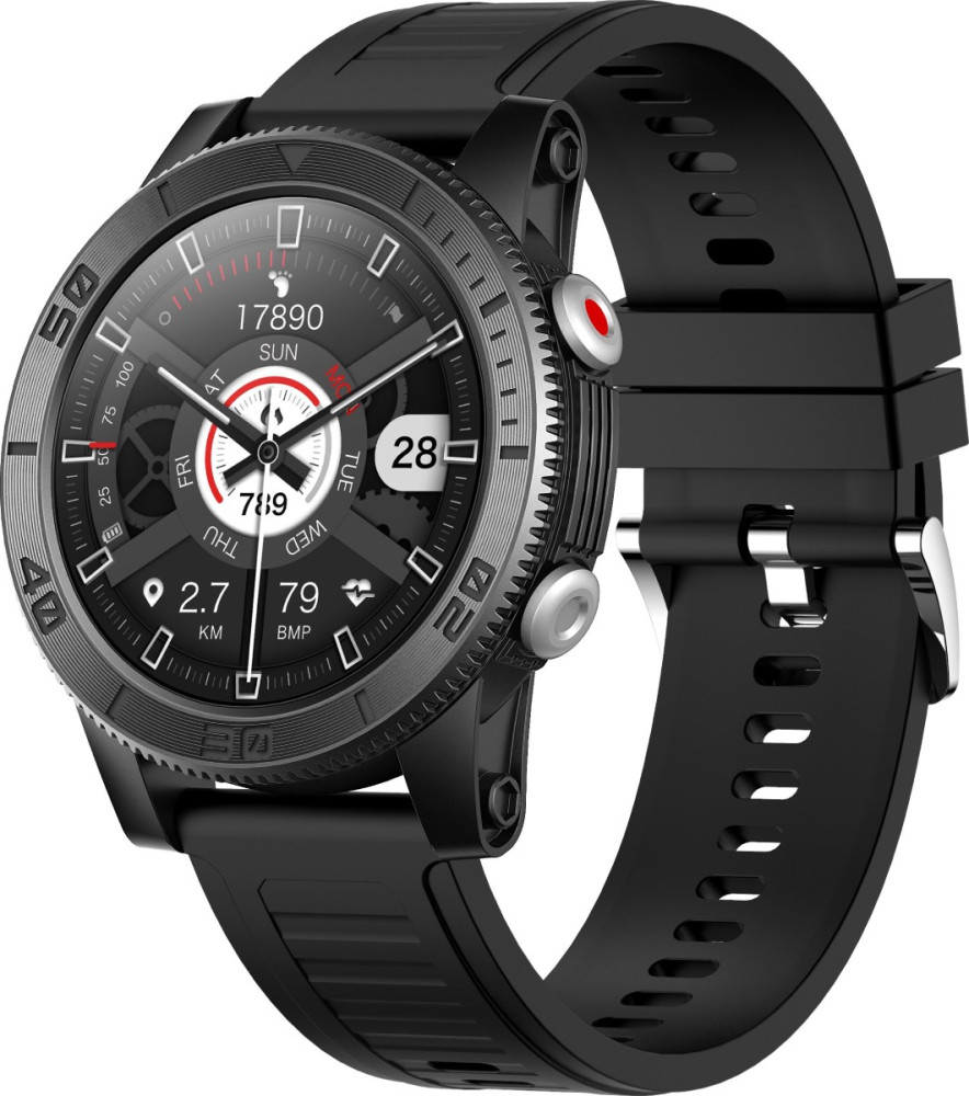Умные часы Bemi Voyager