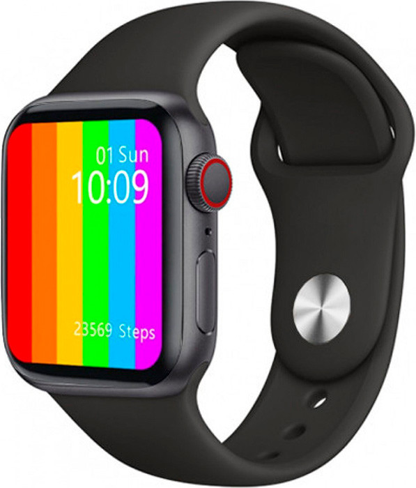 Смартгодинник Smart Watch W26