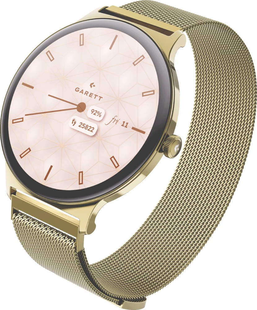 Умные часы Garett Verona 2