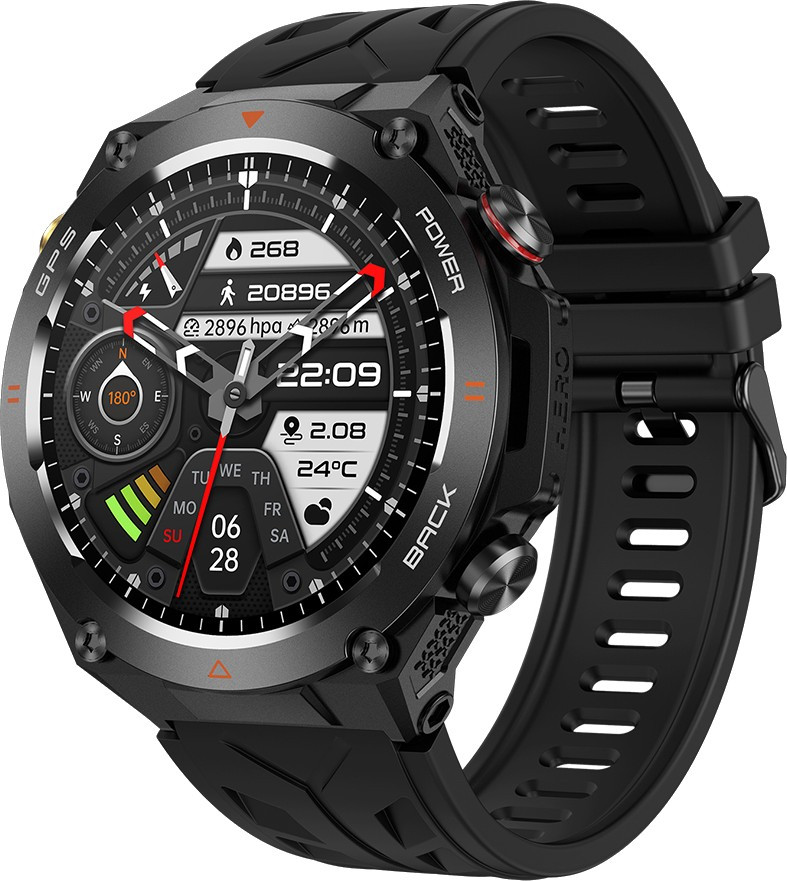Умные часы ColMi V75