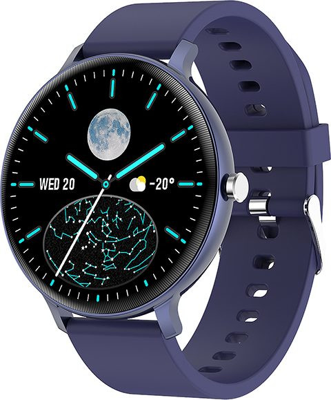 Смартгодинник Tracer T-Watch TW10
