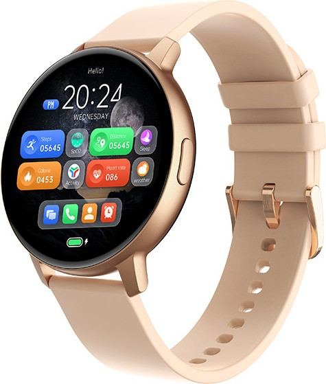 Смартгодинник Tracer T-Watch SMW9A