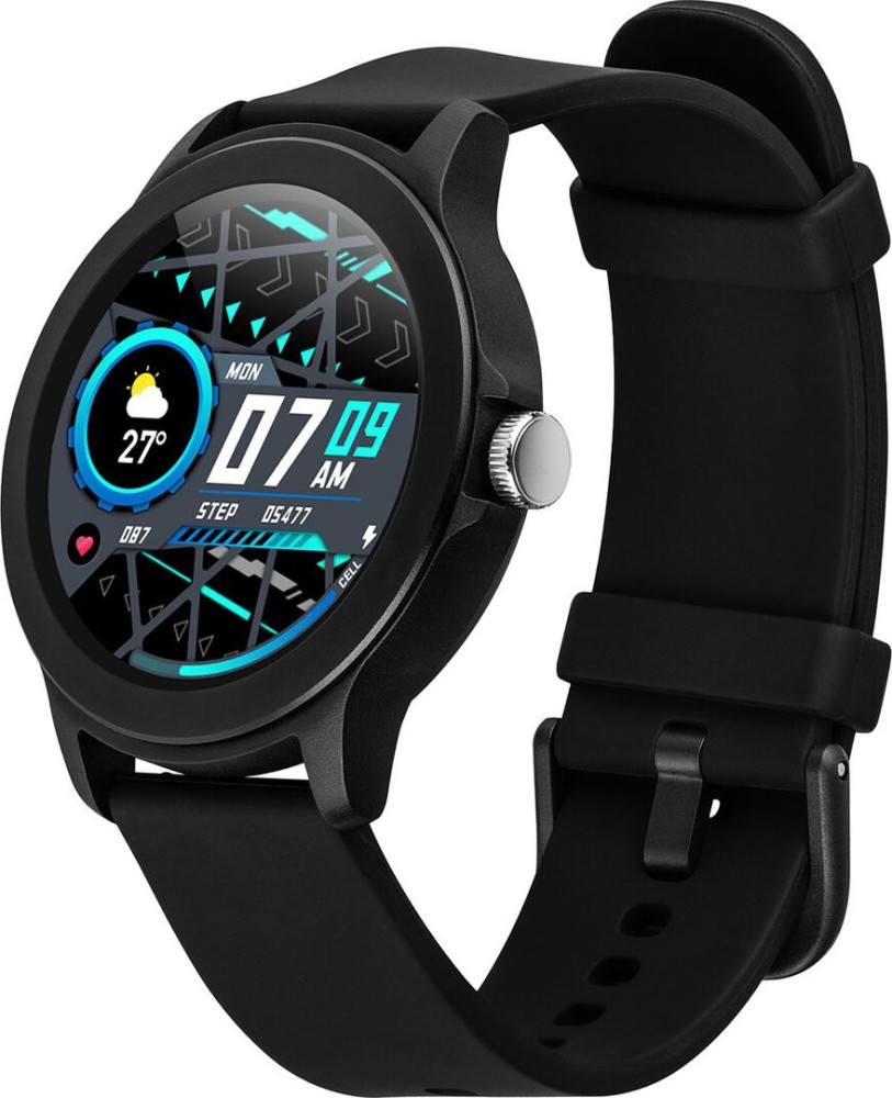 Смартгодинник Tracer T-Watch SMK3
