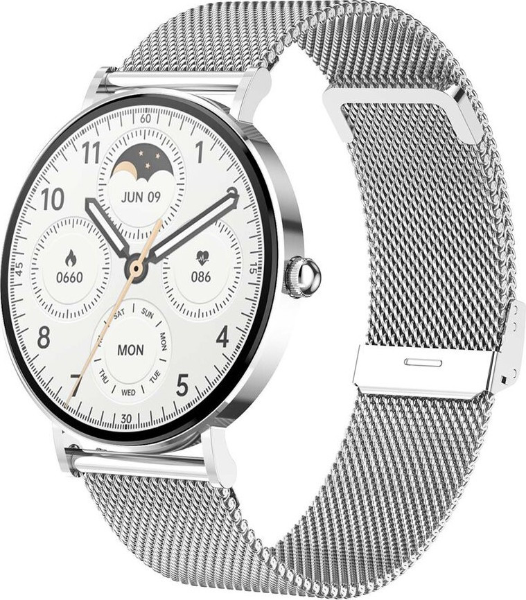 Смартгодинник Tracer T-Watch SMK12