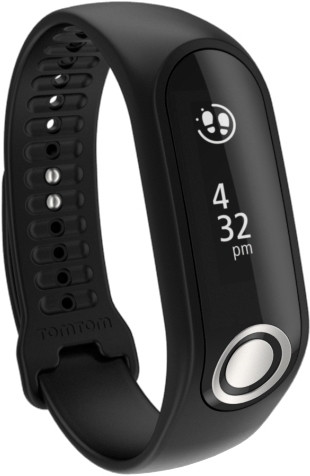 Фітнес браслет TomTom Touch