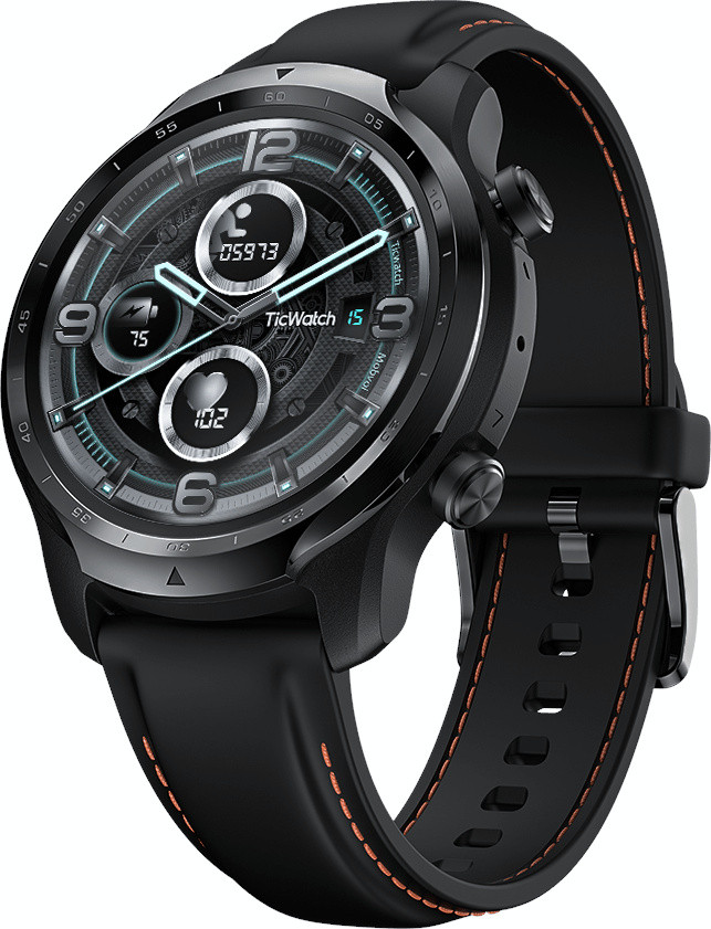 Умные часы Mobvoi TicWatch Pro 3 GPS