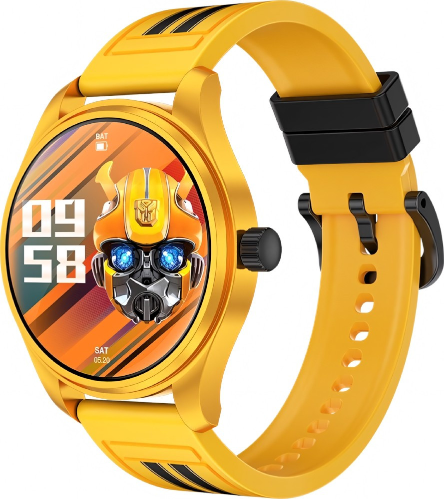 Детские часы Maxcom TF20