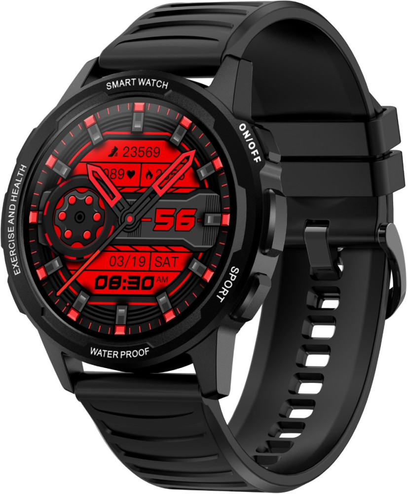 Умные часы Bemi Tracker