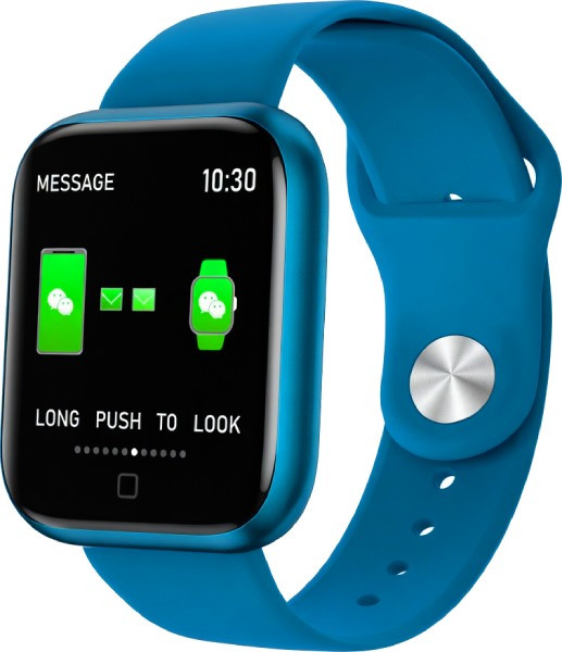 Смартгодинник Smart Watch T80S
