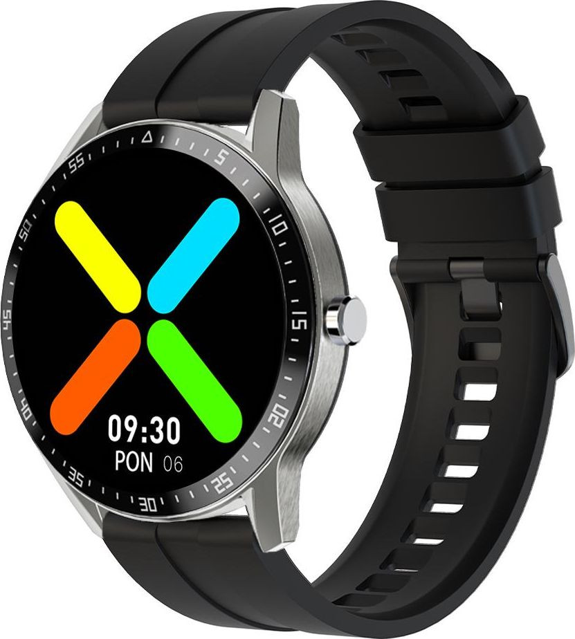 Смартгодинник Gino Rossi SW018