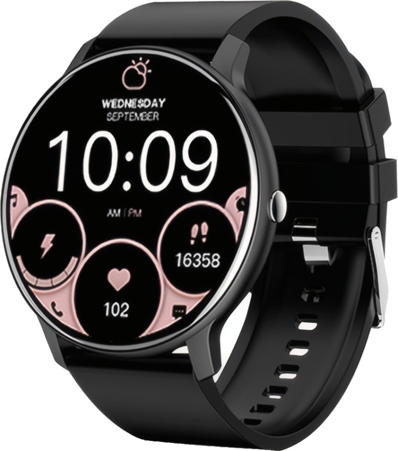 Смартгодинник Giewont Sport Around Pro