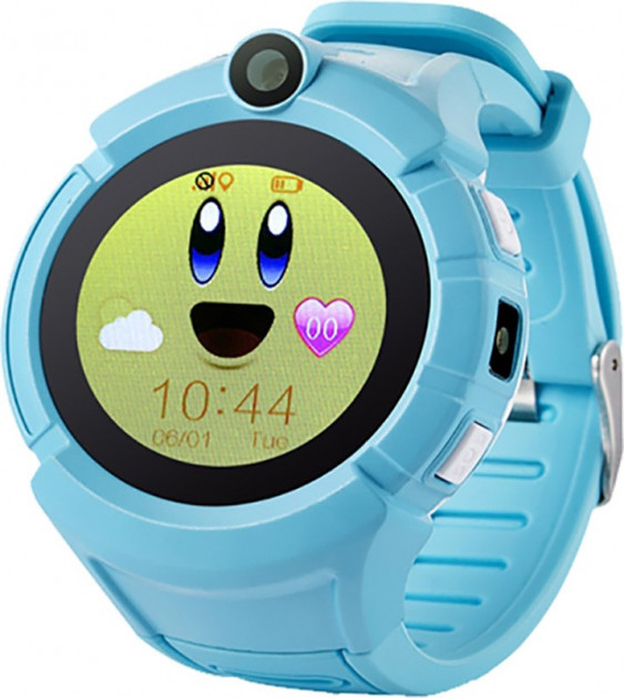 Детские часы Smart Watch Q360