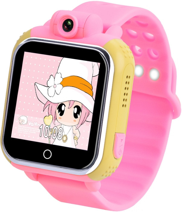 Детские часы Smart Watch Q200