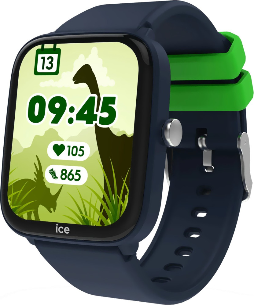 Умные часы Ice-Watch Smart Junior Three