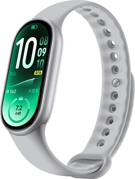 Смартгодинник Xiaomi Smart Band 11