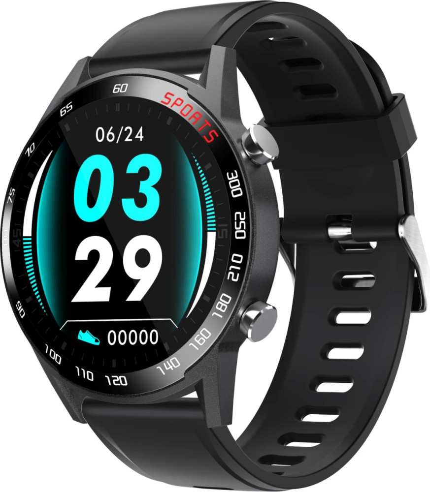 Умные часы Bemi Racer RC1