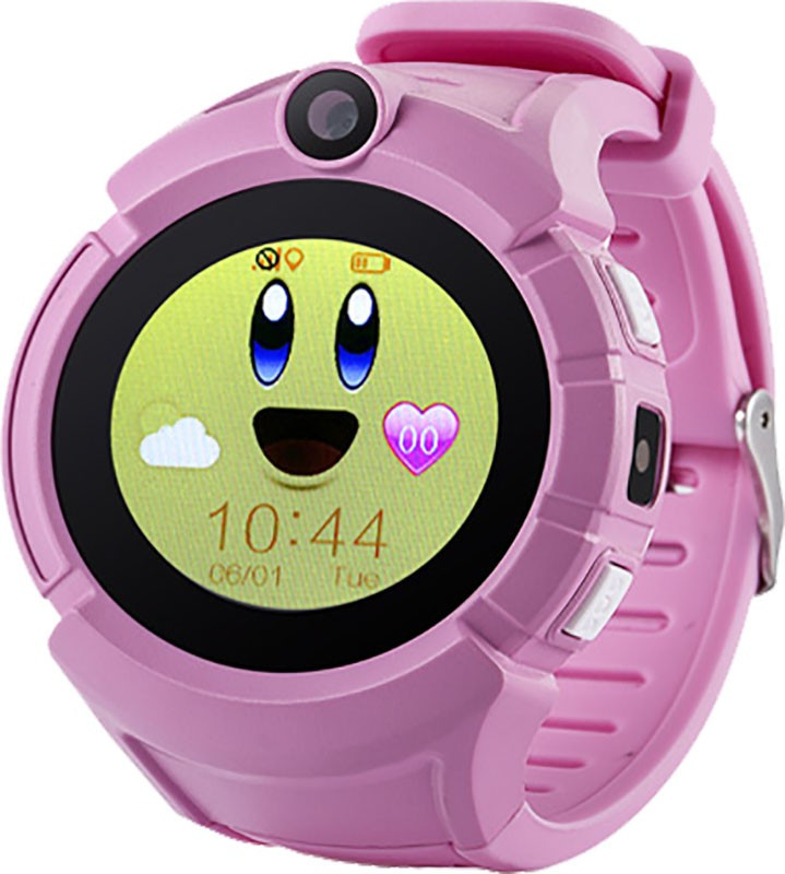 Детские часы UWatch Q610