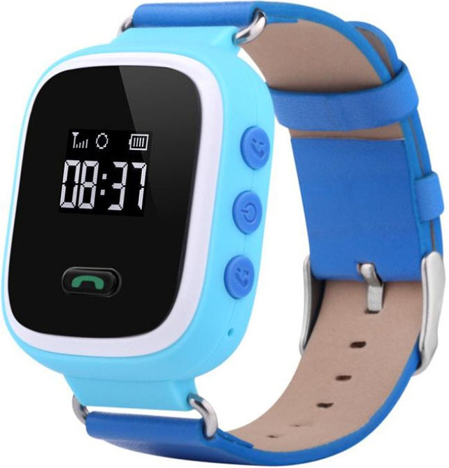 Детские часы UWatch Q60