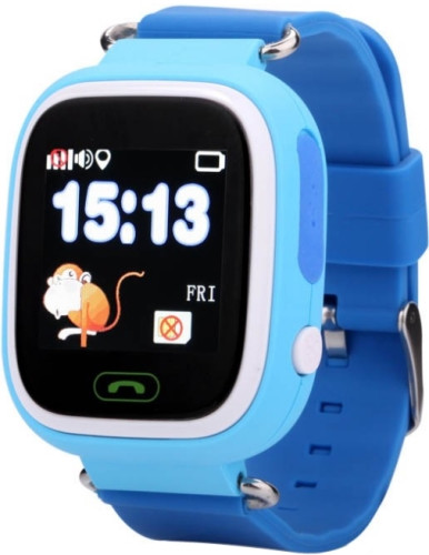 Дитячий годинник Smart Watch Q90