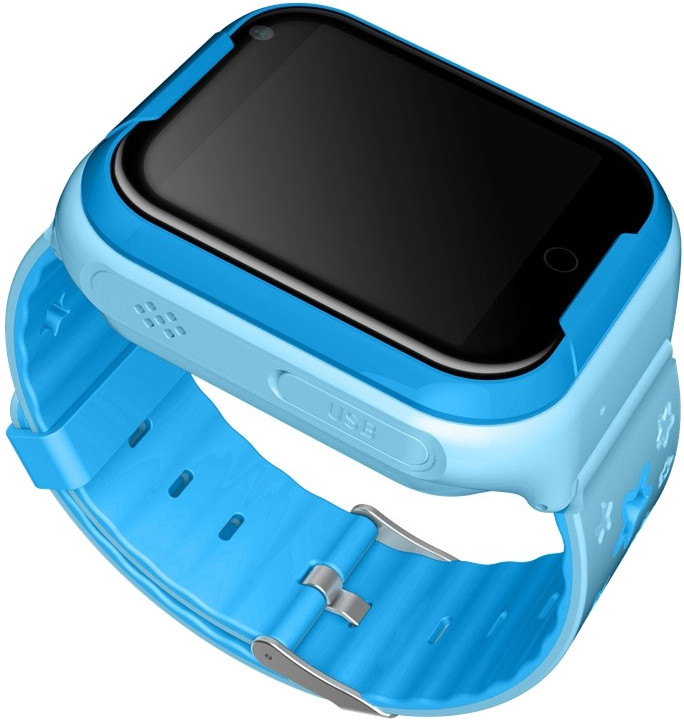 Детские часы UWatch Q402