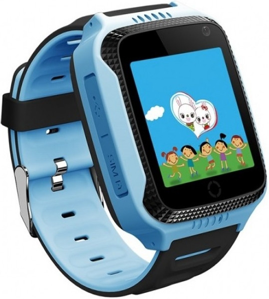 Детские часы Smart Watch Q529
