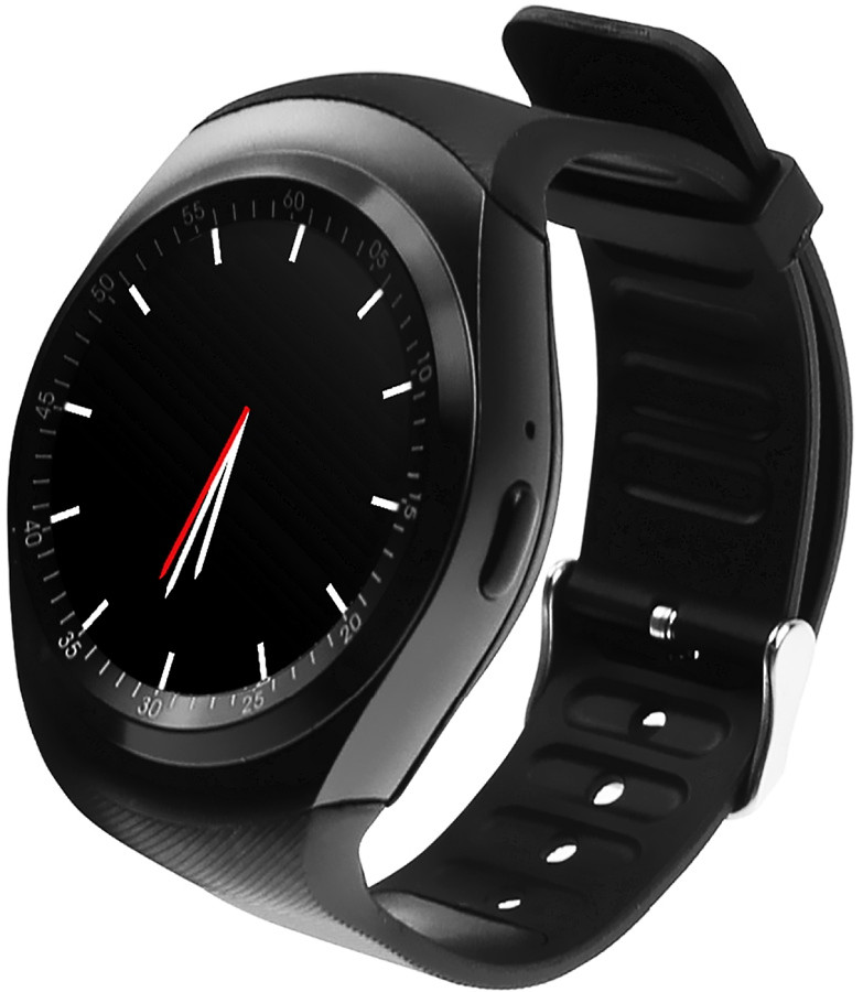 Часы-телефон Media-Tech MT855