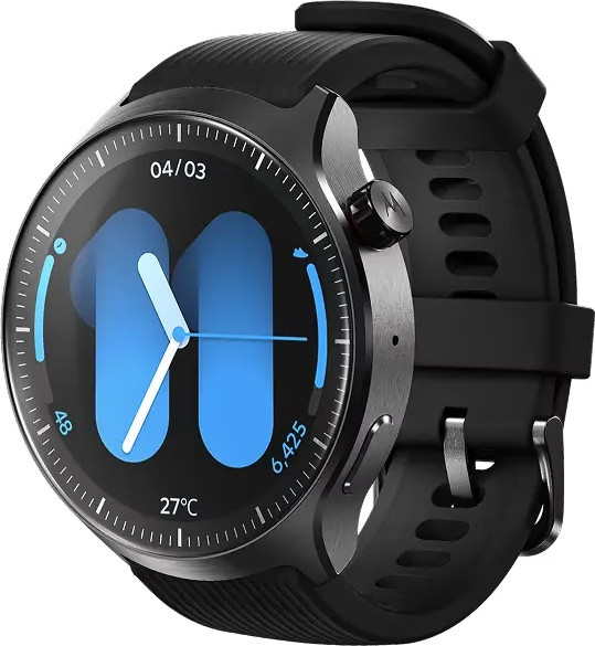Часы-телефон Motorola Moto Watch Ultra