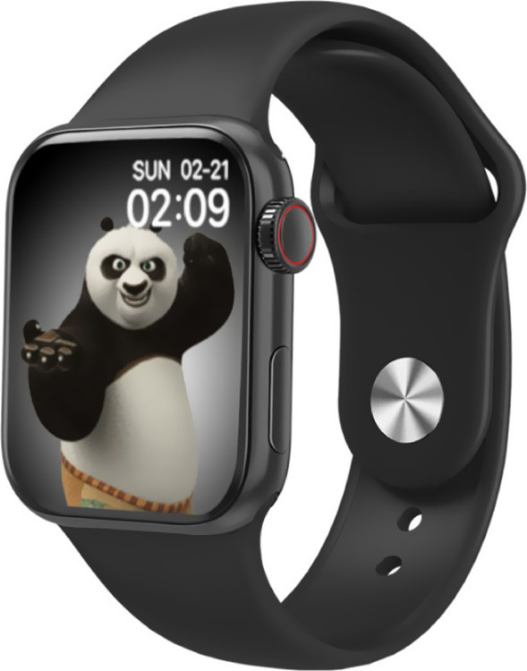 Смартгодинник Smart Watch NB Plus