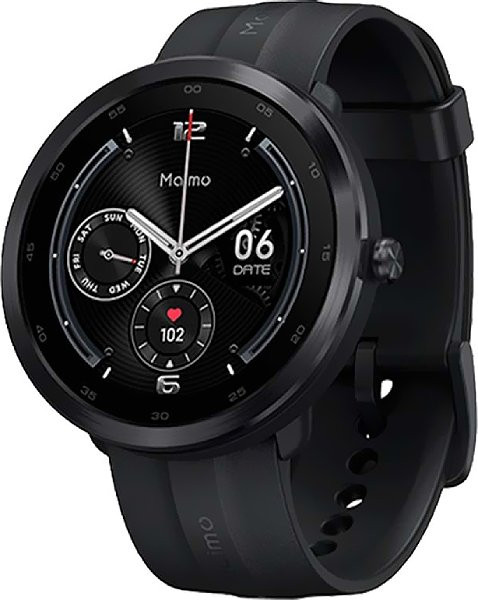 Умные часы 70mai Maimo Watch R GPS (WT2001