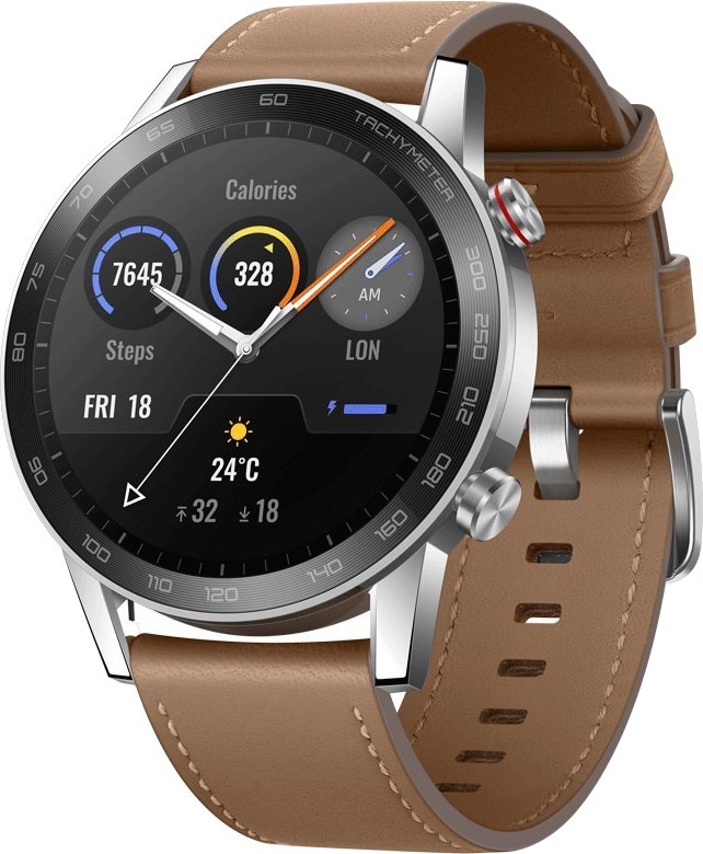 Смартгодинник Honor MagicWatch 2 46mm