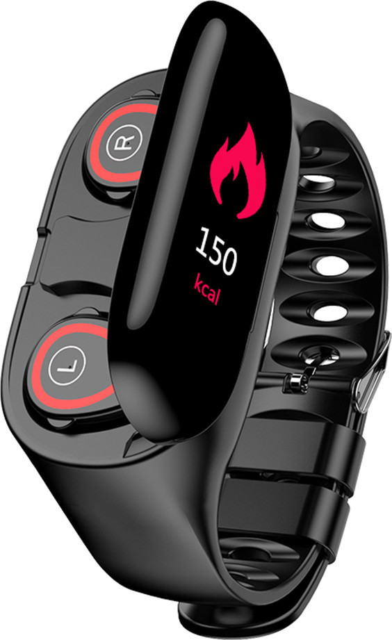 Фитнес браслет Lemfo M1