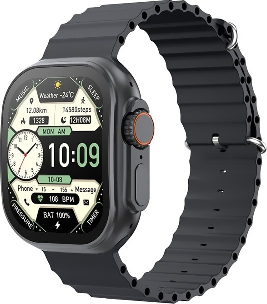 Умные часы XO M11 Ultra