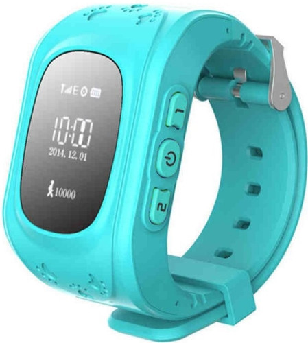 Детские часы Smart Watch M-100