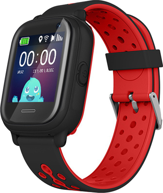 Детские часы UWatch KT04