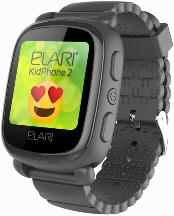 Детские часы ELARI KidPhone 2