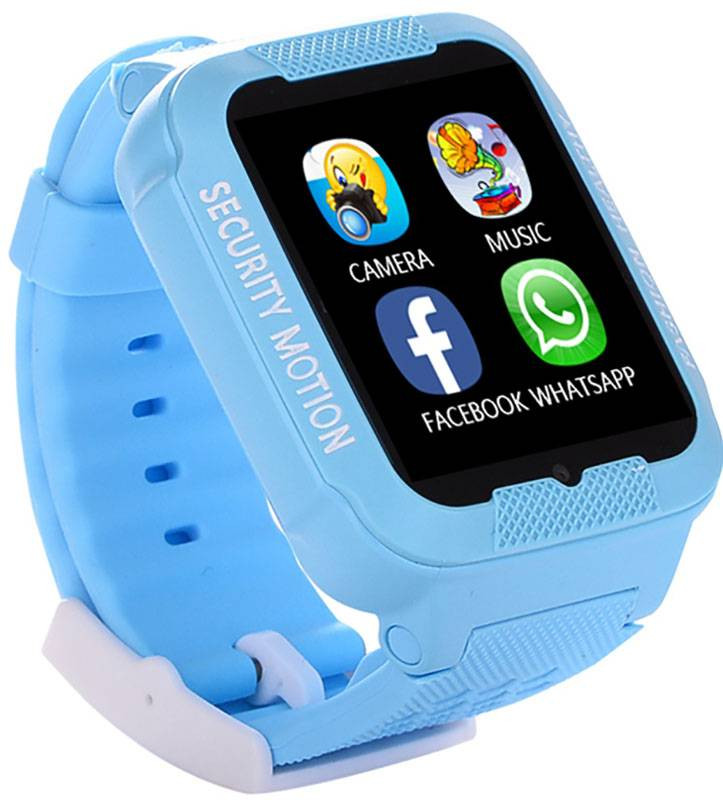 Детские часы Smart Watch K3 Kids (K3