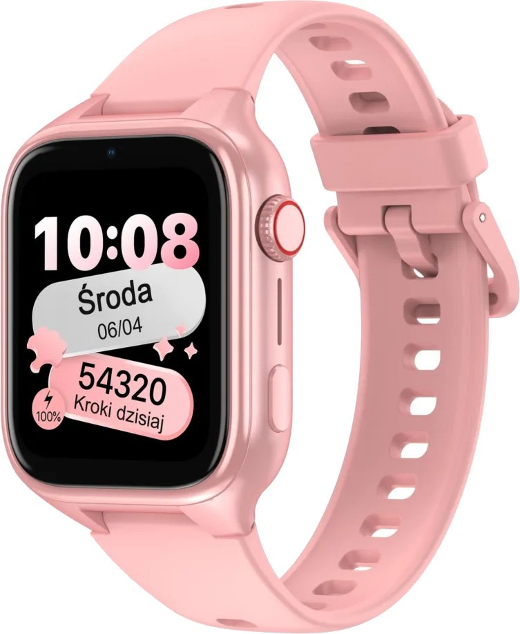 Детские часы Stelio Junior 4G