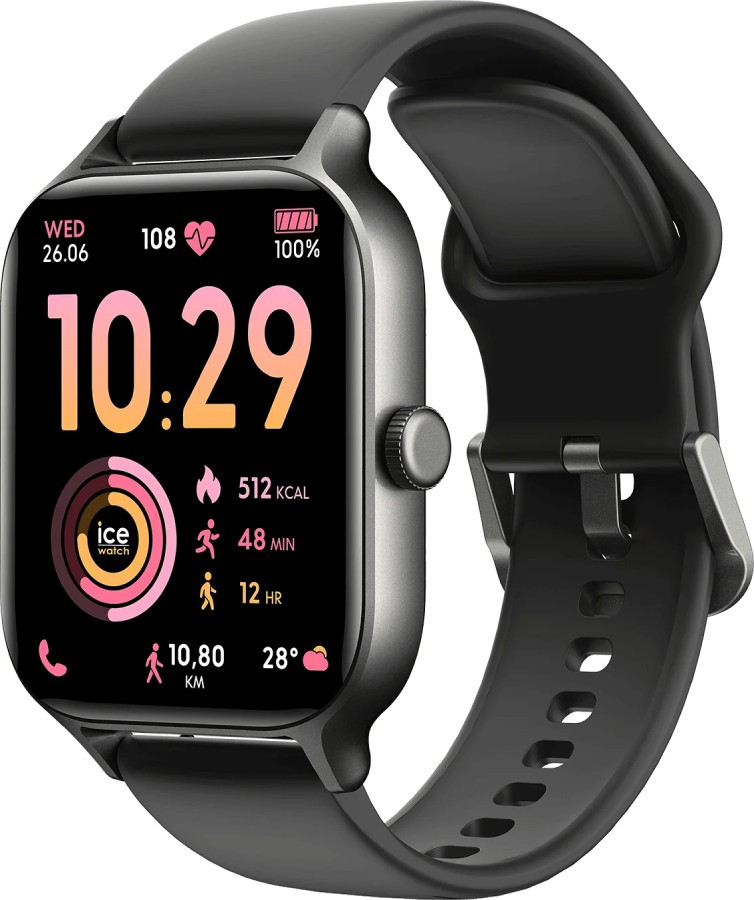 Смартгодинник Ice-Watch Ice Fit Rt 3 36mm