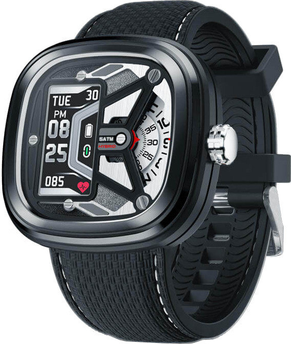 Умные часы Zeblaze Hybrid 2