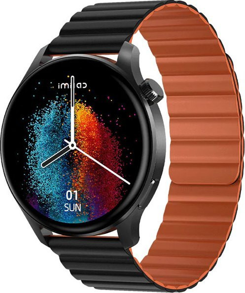 Смартгодинник IMILAB iMiki W13