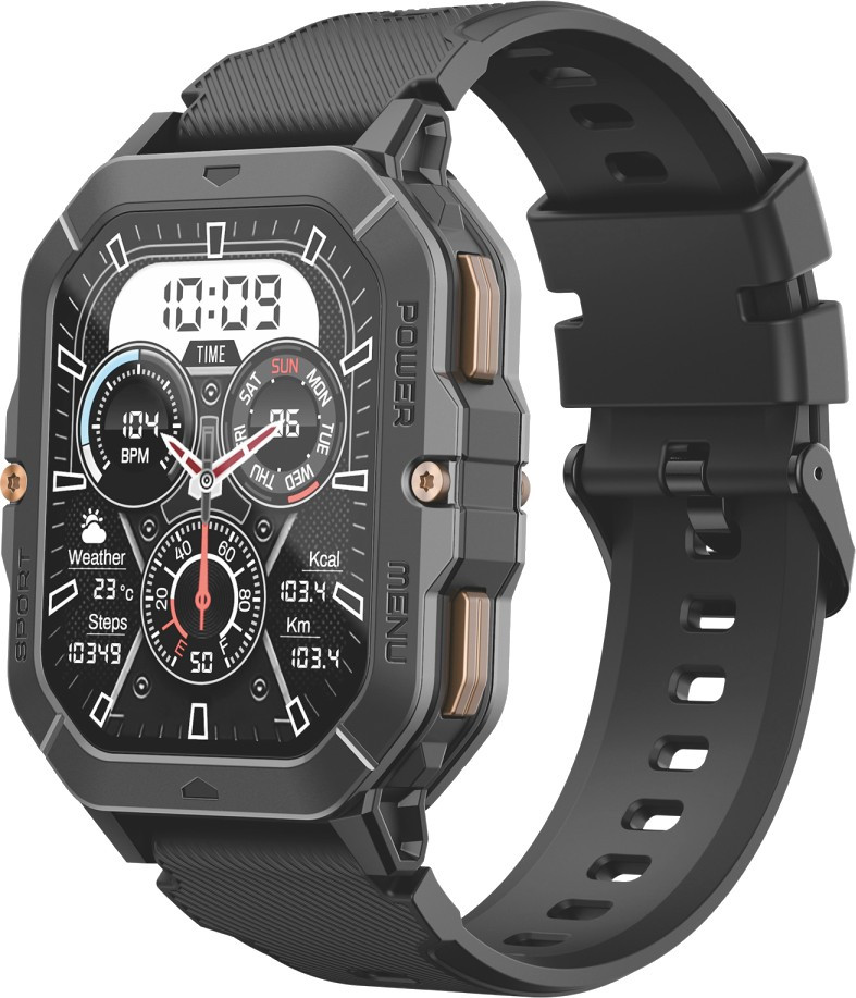 Смартгодинник Havit HV-M9073