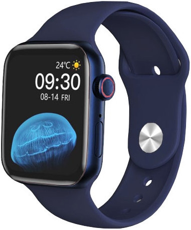 Смартгодинник Smart Watch HW22
