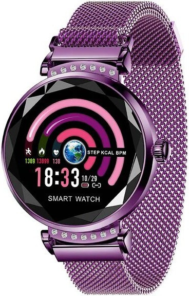 Смартгодинник UWatch H2