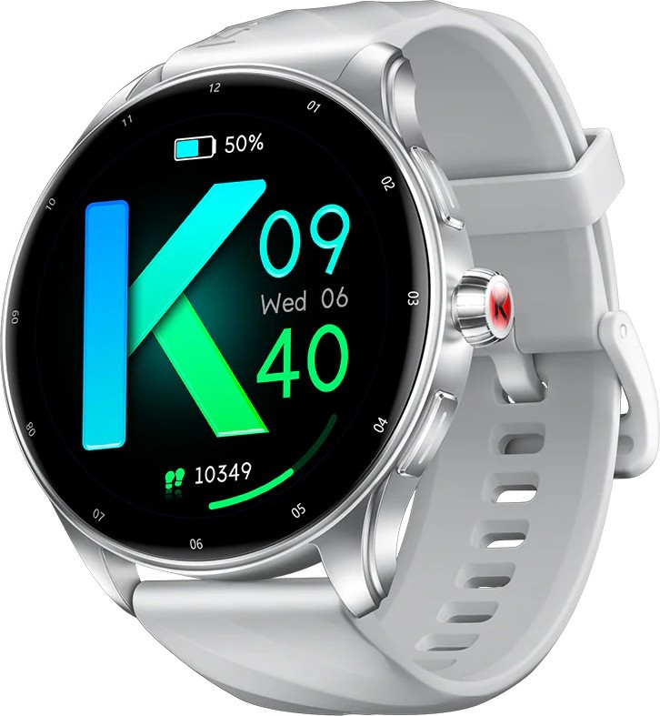 Смартгодинник KUMI GW5 Pro