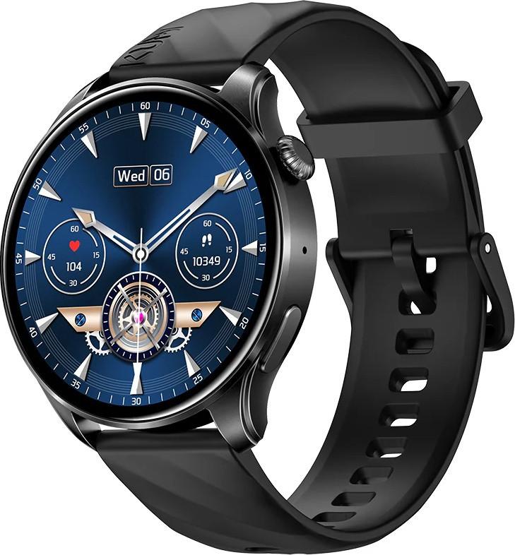 Смартгодинник KUMI GW3 Pro